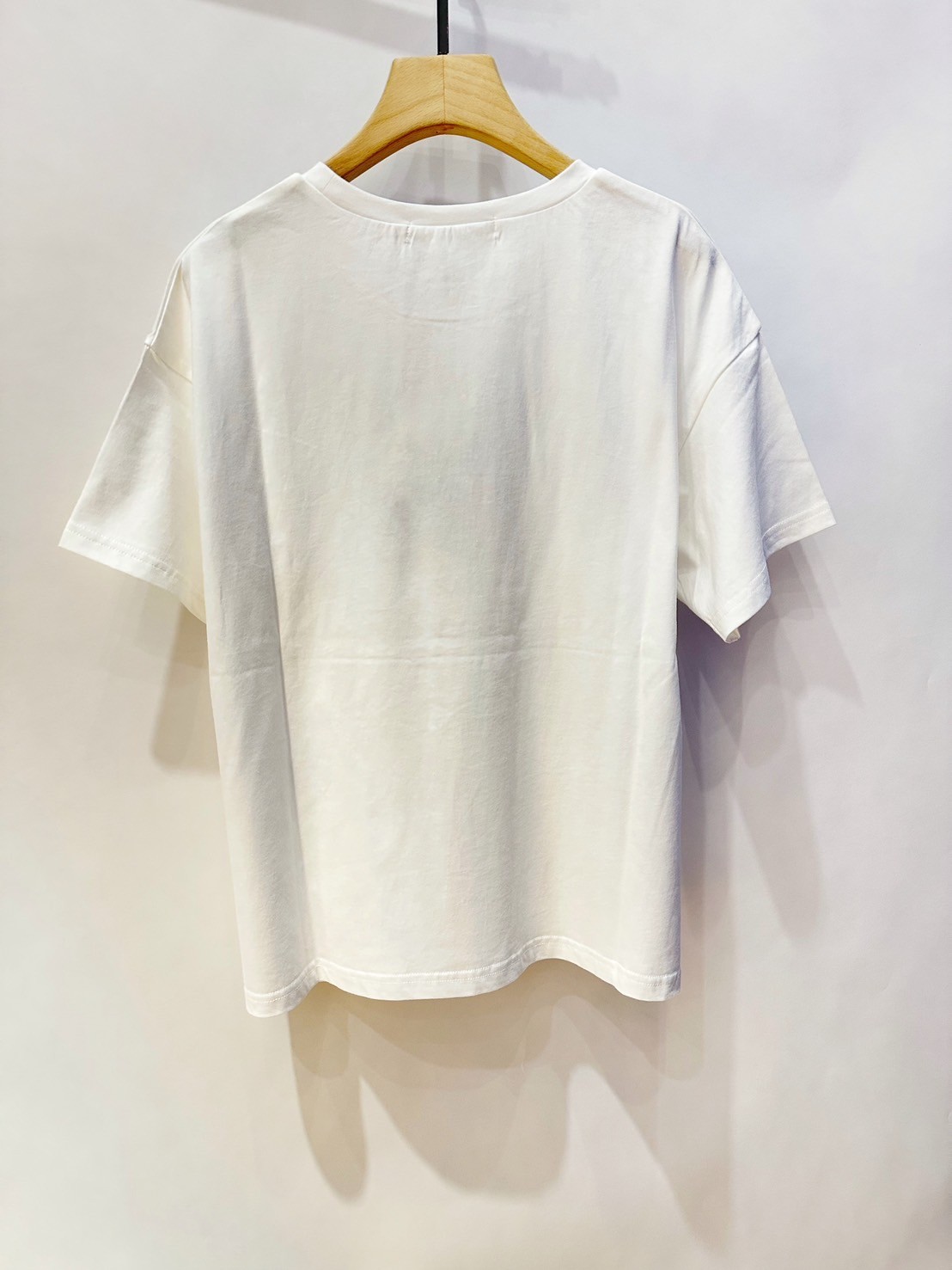 [LILIAN CARAT] ХꥨС S/TEE