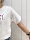 [LILIAN CARAT] ХꥨС S/TEE