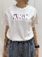 [LILIAN CARAT] ХꥨС S/TEE