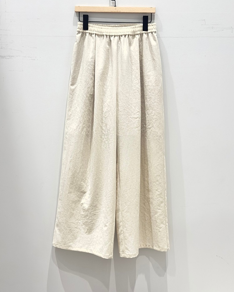 å W/PANTS