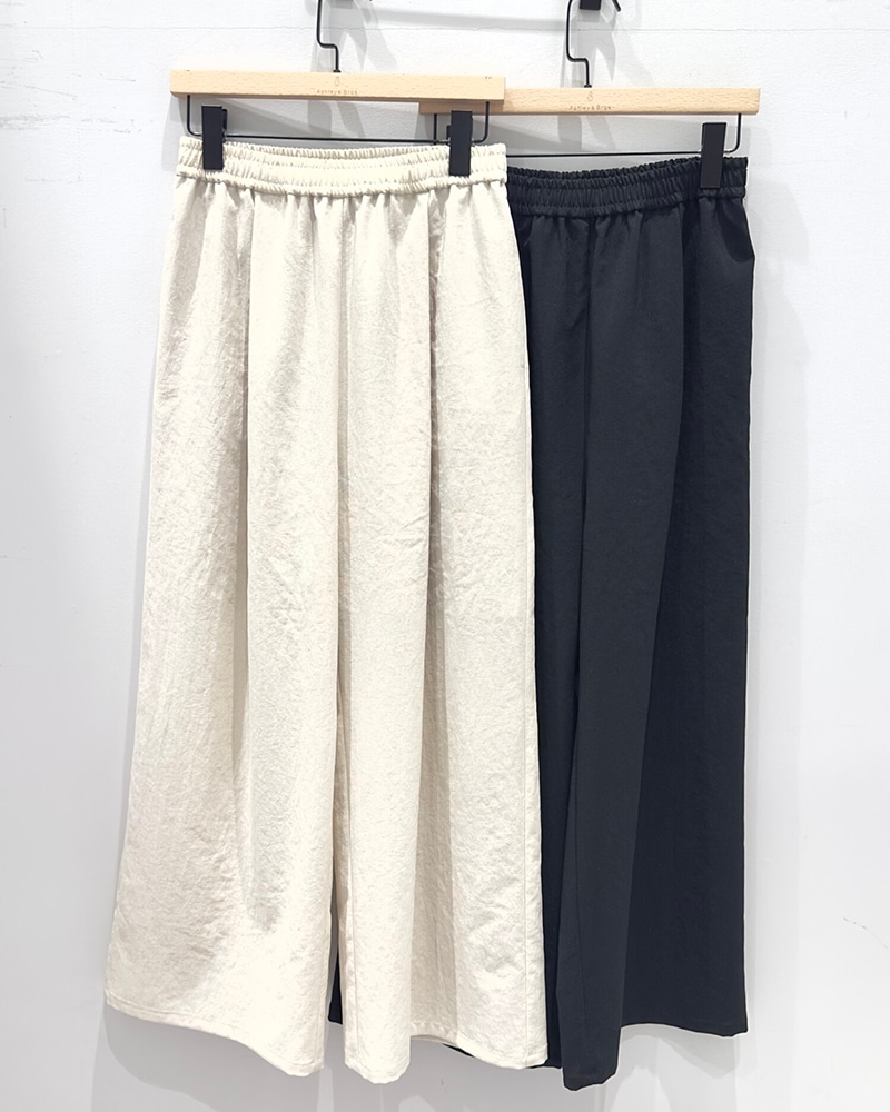 å W/PANTS