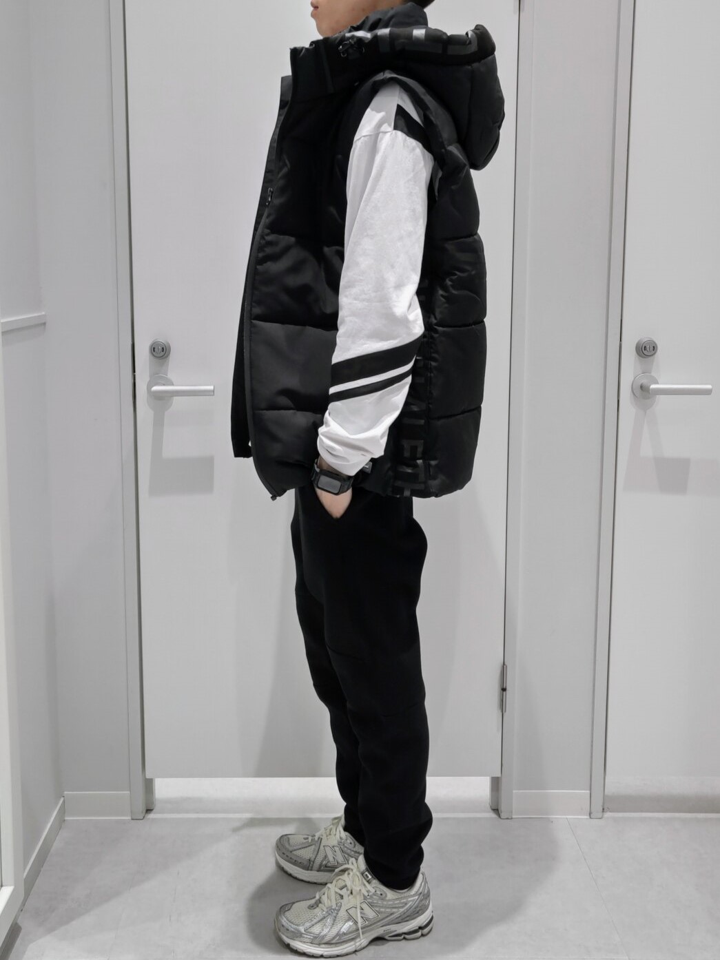 [Aleth] ɥܥVEST 30%OFF