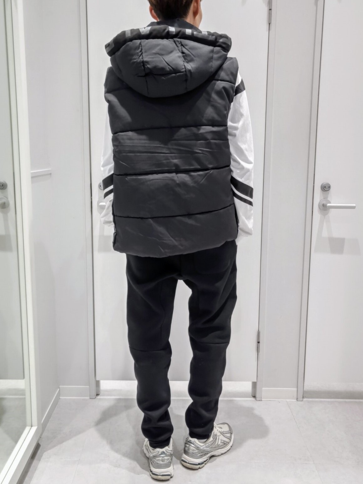 [Aleth] ɥܥVEST 30%OFF