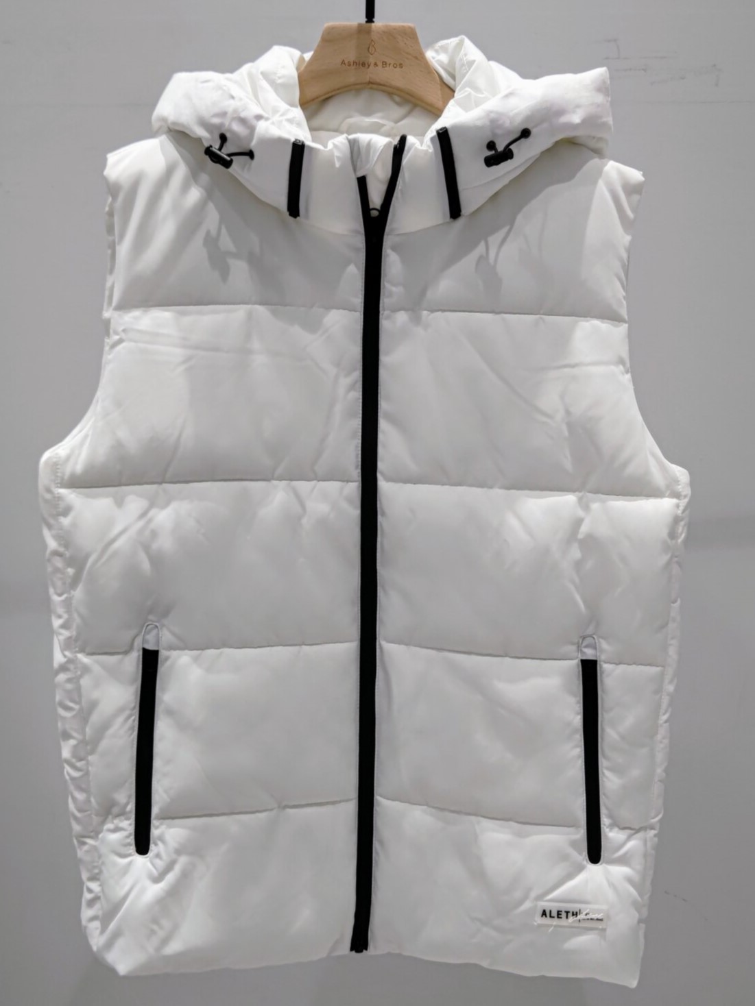 [Aleth] ɥܥVEST 30%OFF