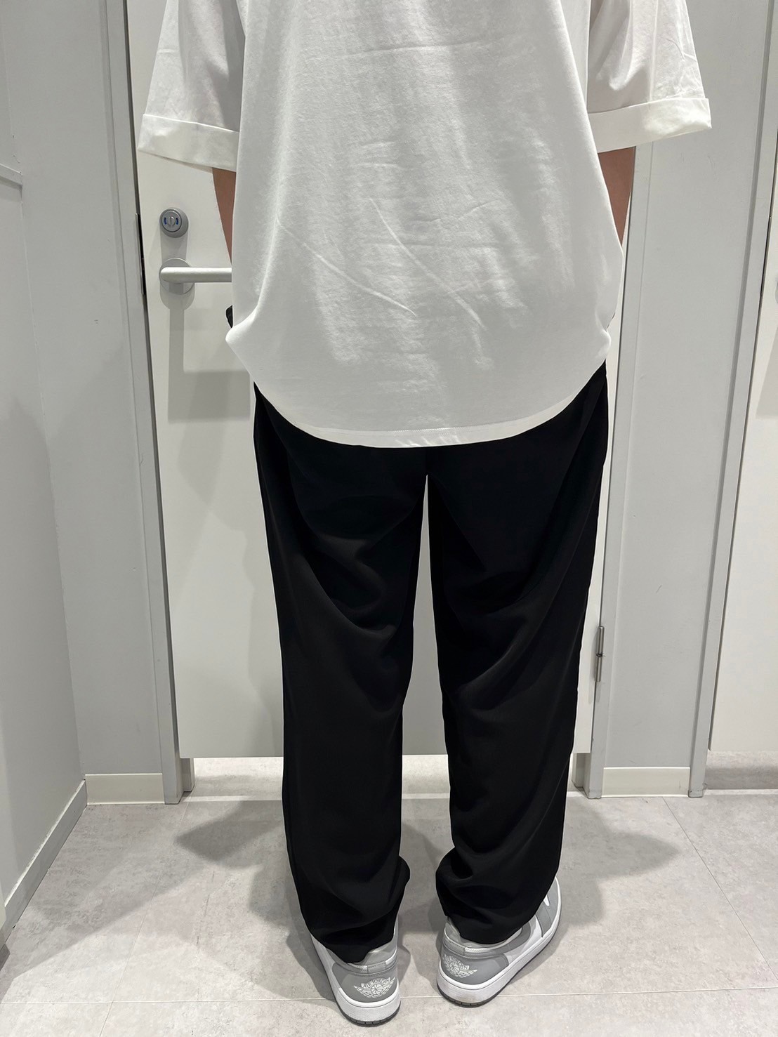 [S.O.F] ݥzip S/TEE 20%OFF