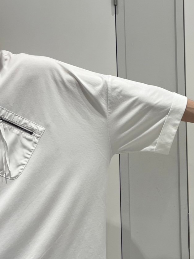 [S.O.F] ݥzip S/TEE 20%OFF