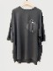 [S.O.F] ݥzip S/TEE 20%OFF