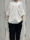 [S.O.F] ݥzip S/TEE 20%OFF