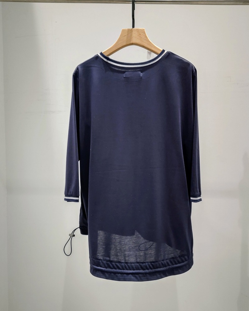 饤ZIP PKT 5/PULLOVER