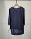 饤ZIP PKT 5/PULLOVER