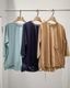 饤ZIP PKT 5/PULLOVER