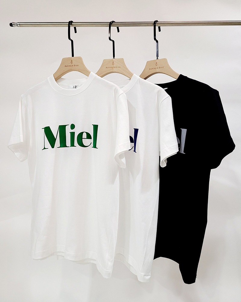 [33] [Miel]եå S/TEE 20%OFF