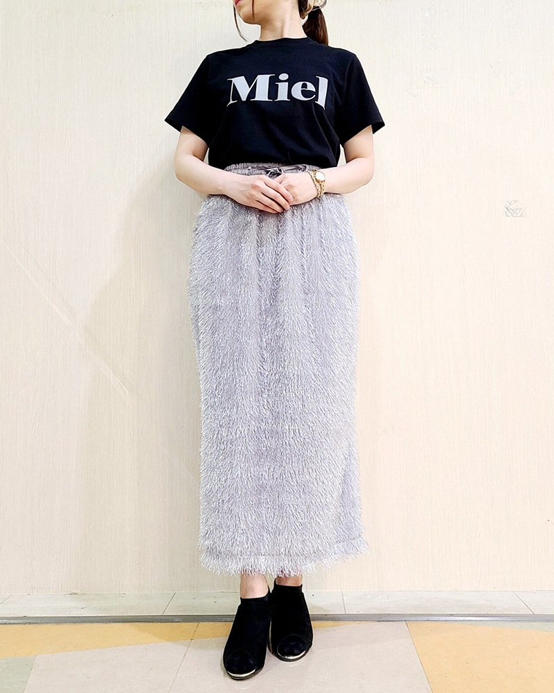 [33] [Miel]եå S/TEE 20%OFF