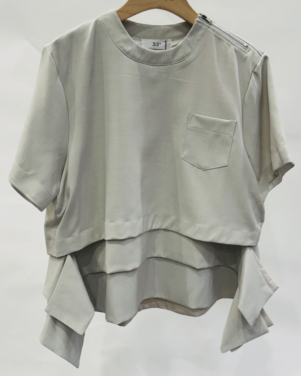 [33] ZIP S/TEE