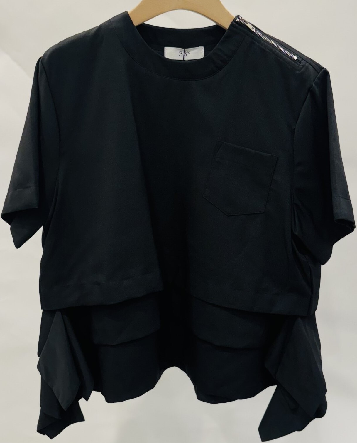[33] ZIP S/TEE