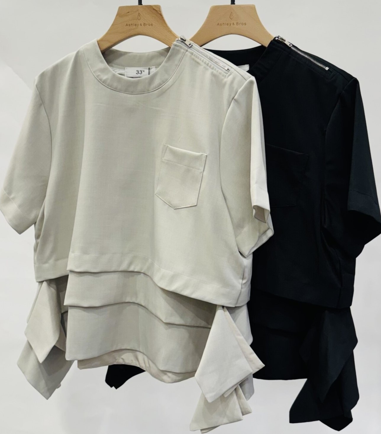 [33] ZIP S/TEE