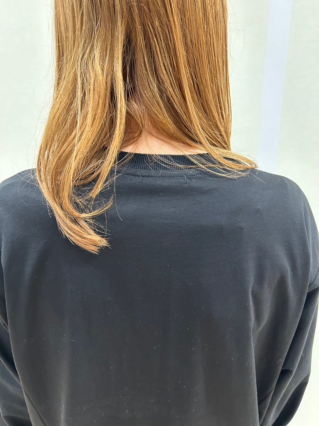 ץ L/TEE 20%OFF