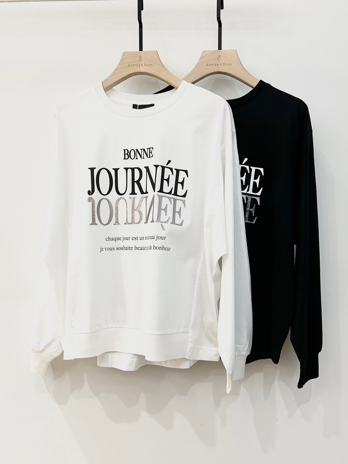 ץ L/TEE 20%OFF