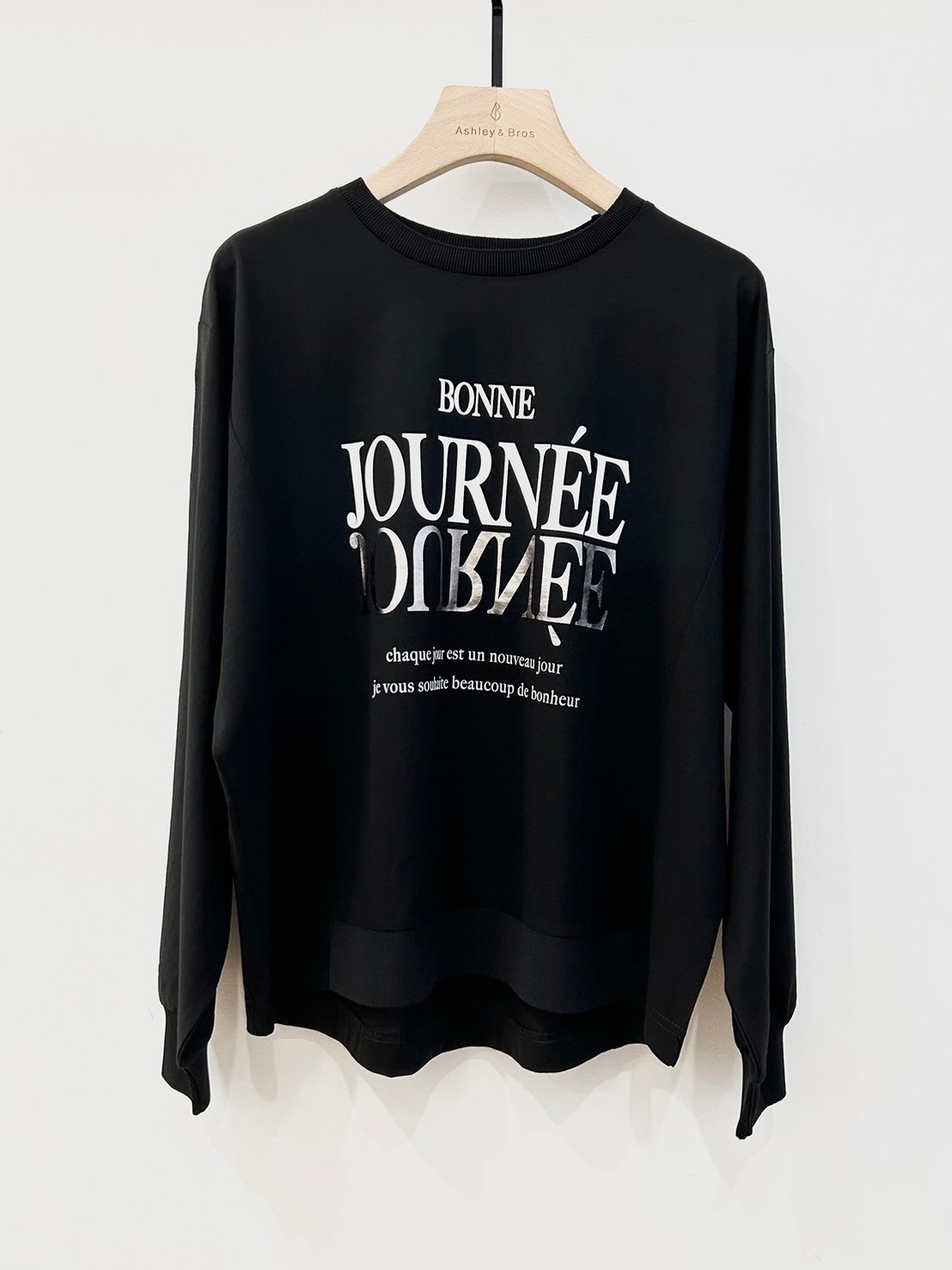 ץ L/TEE 20%OFF