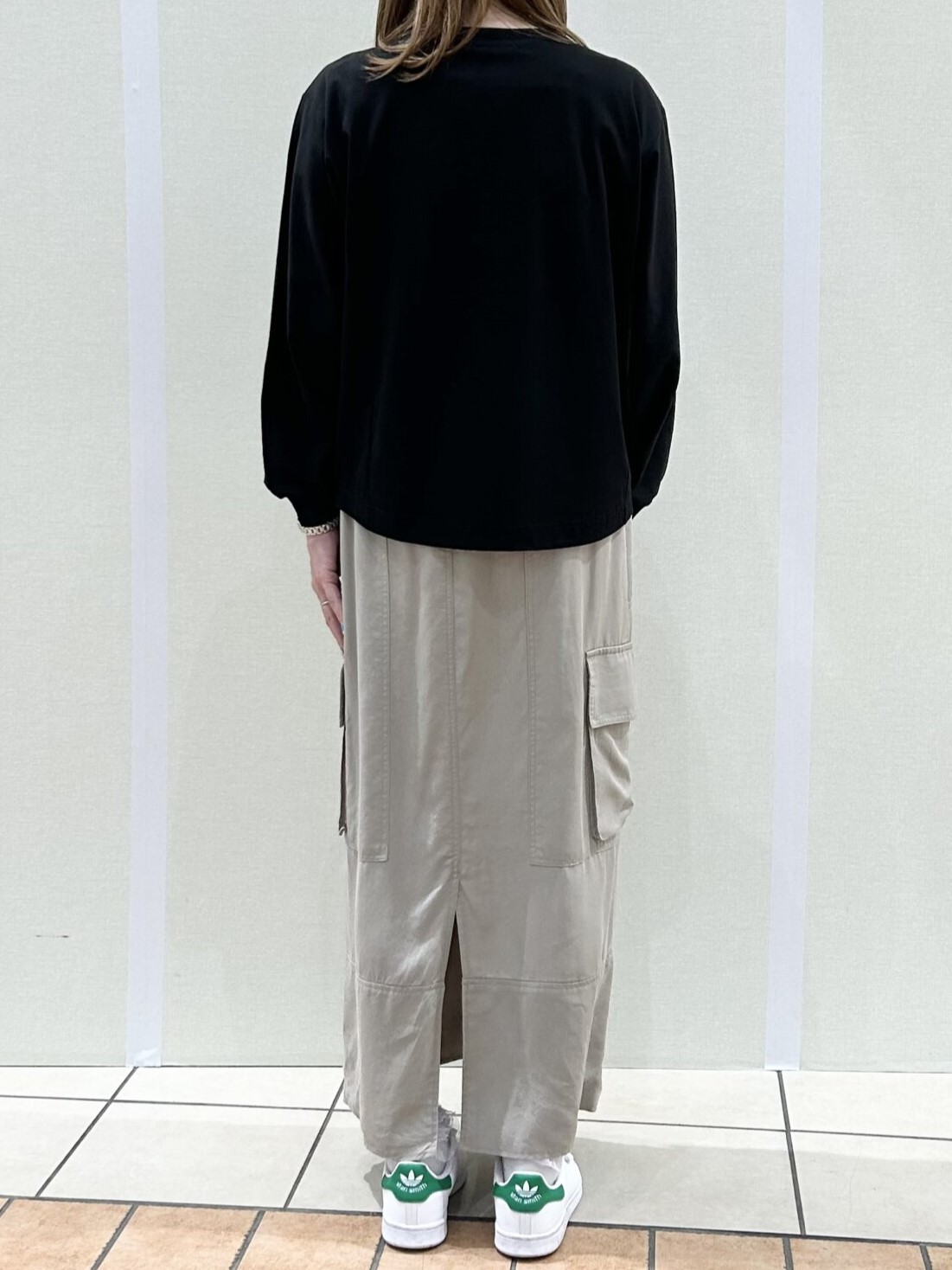 ץ L/TEE 20%OFF