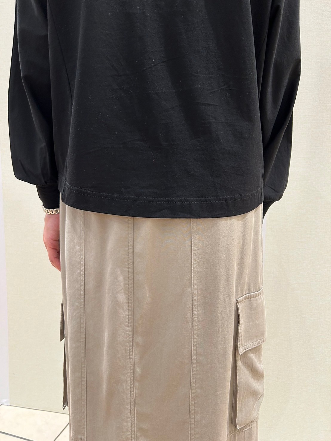 ץ L/TEE 20%OFF