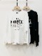 ץ L/TEE 20%OFF
