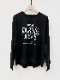 ץ L/TEE 20%OFF
