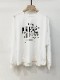 ץ L/TEE 20%OFF