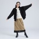 [33]ݥ󥸥å L/SKIRT 40%OFF