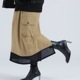 [33]ݥ󥸥å L/SKIRT 40%OFF