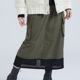[33]ݥ󥸥å L/SKIRT 40%OFF