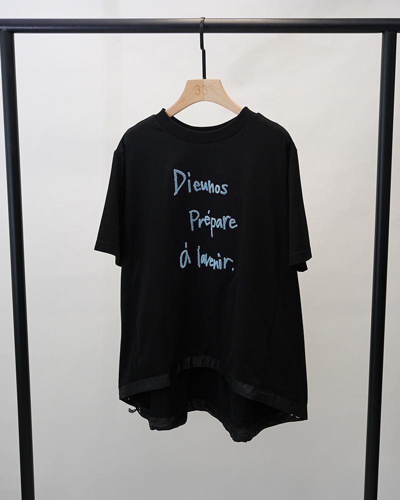 [33] ֥饷ɽإॳ S/PULLOVER