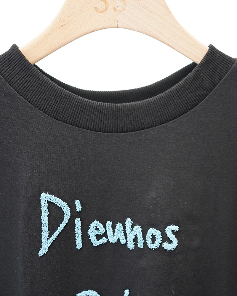 [33] ֥饷ɽإॳ S/PULLOVER