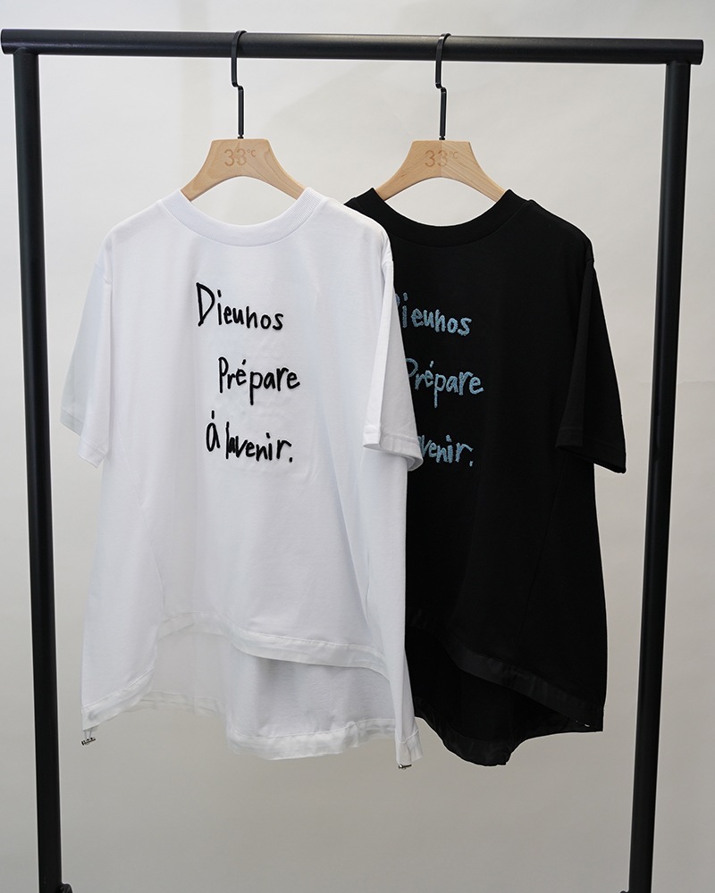 [33] ֥饷ɽإॳ S/PULLOVER