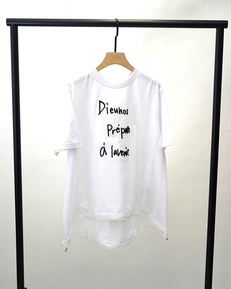 [33] ֥饷ɽإॳ S/PULLOVER