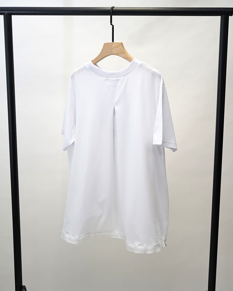 [33] ֥饷ɽإॳ S/PULLOVER