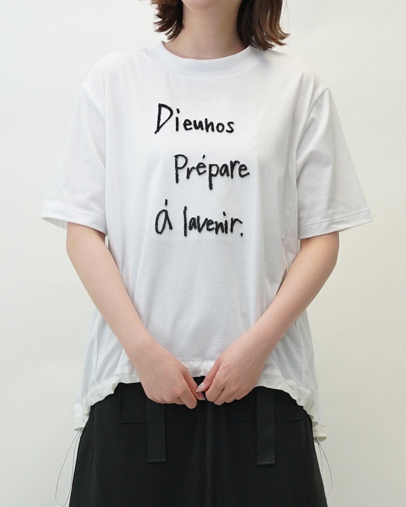 [33] ֥饷ɽإॳ S/PULLOVER
