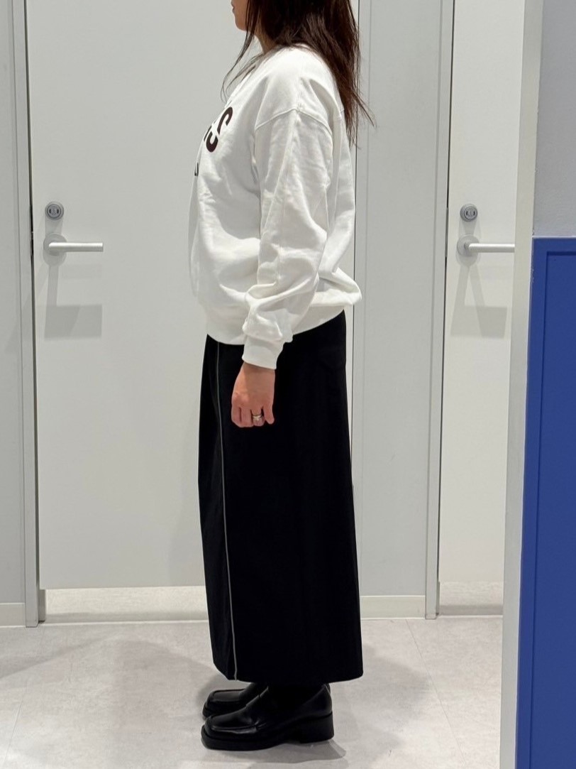 [AGNOST] å L/PULLOVER