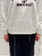 [AGNOST] å L/PULLOVER