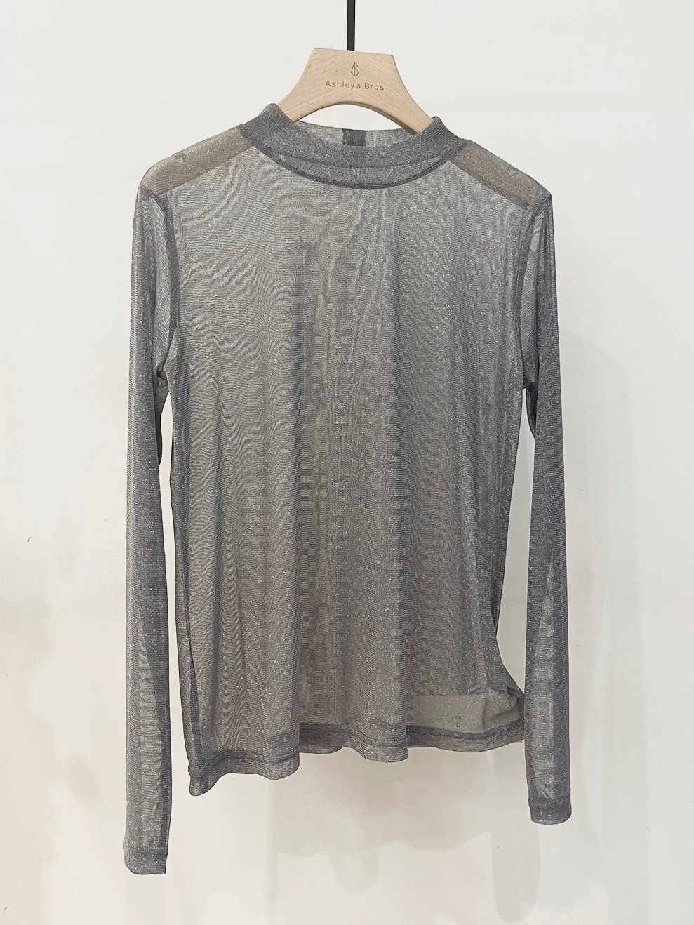 ѥͥåȥ L/PULLOVER 20%OFF
