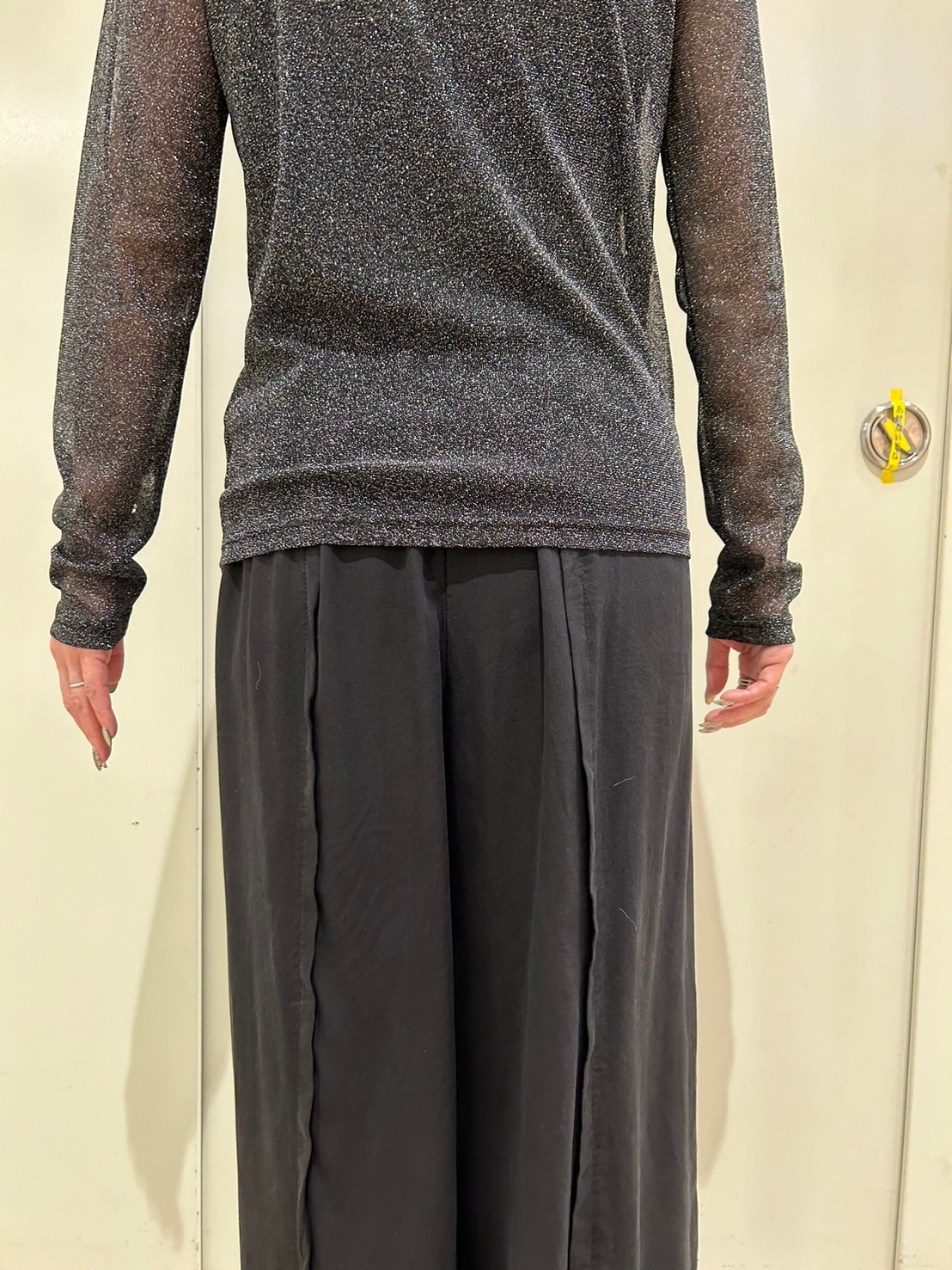 ѥͥåȥ L/PULLOVER 20%OFF