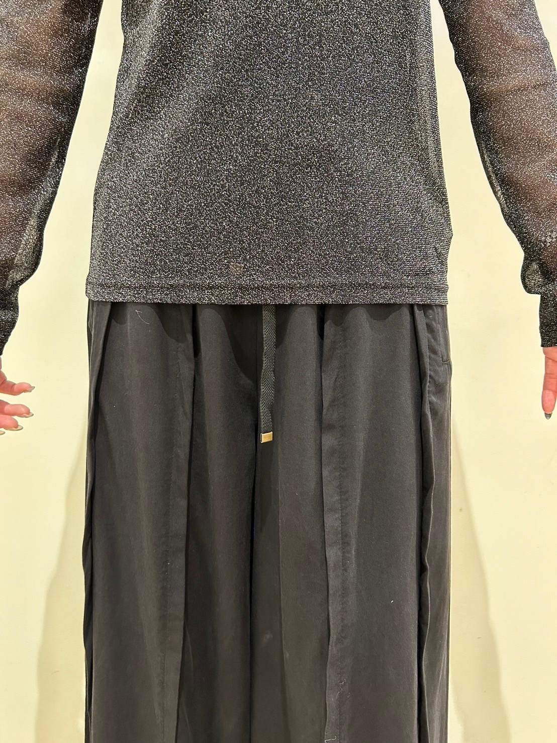 ѥͥåȥ L/PULLOVER 20%OFF