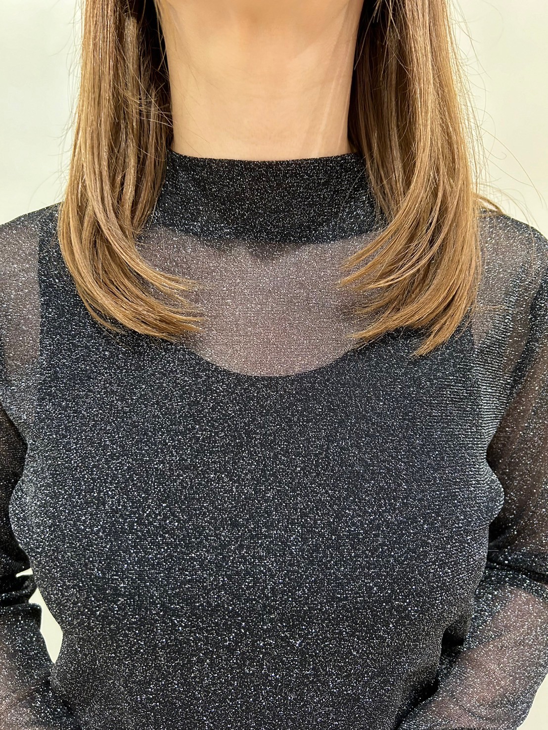 ѥͥåȥ L/PULLOVER 20%OFF