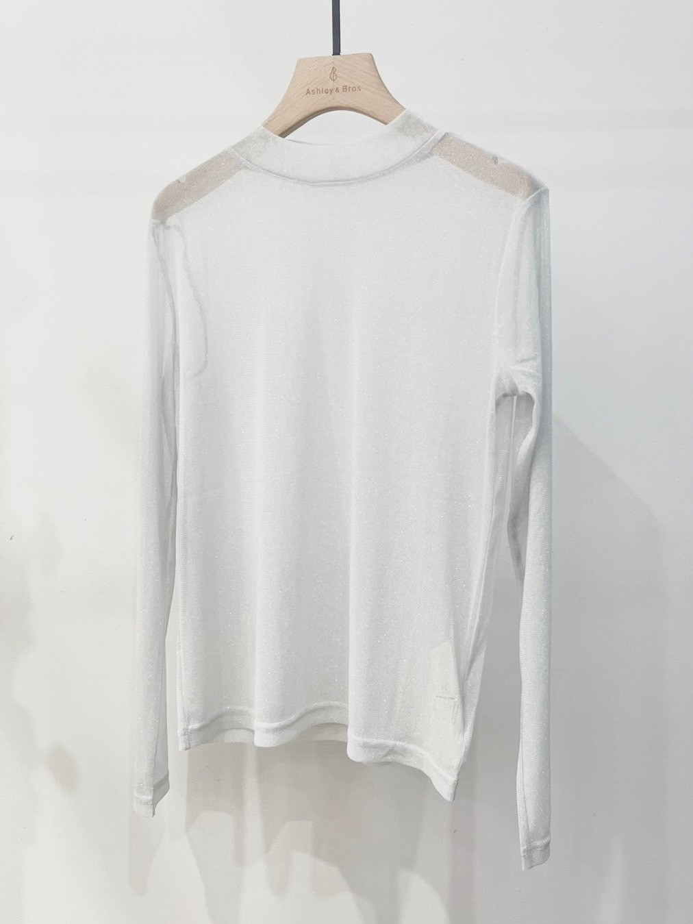 ѥͥåȥ L/PULLOVER 20%OFF