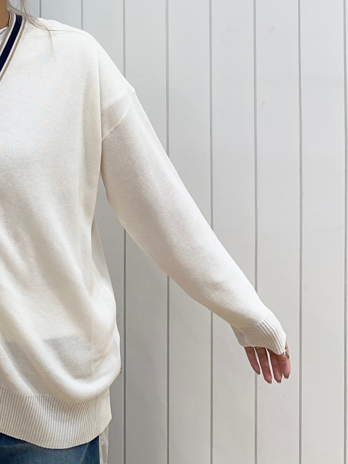 ɽ L/CARDIGAN