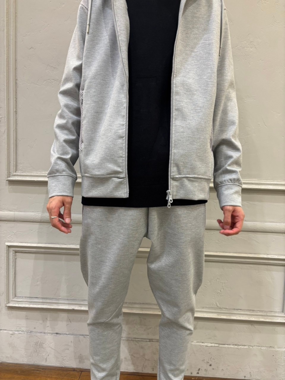 [Aleth]H.ȥåå L/PARKER 20%OFF