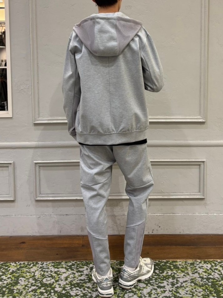 [Aleth]H.ȥåå L/PARKER 20%OFF