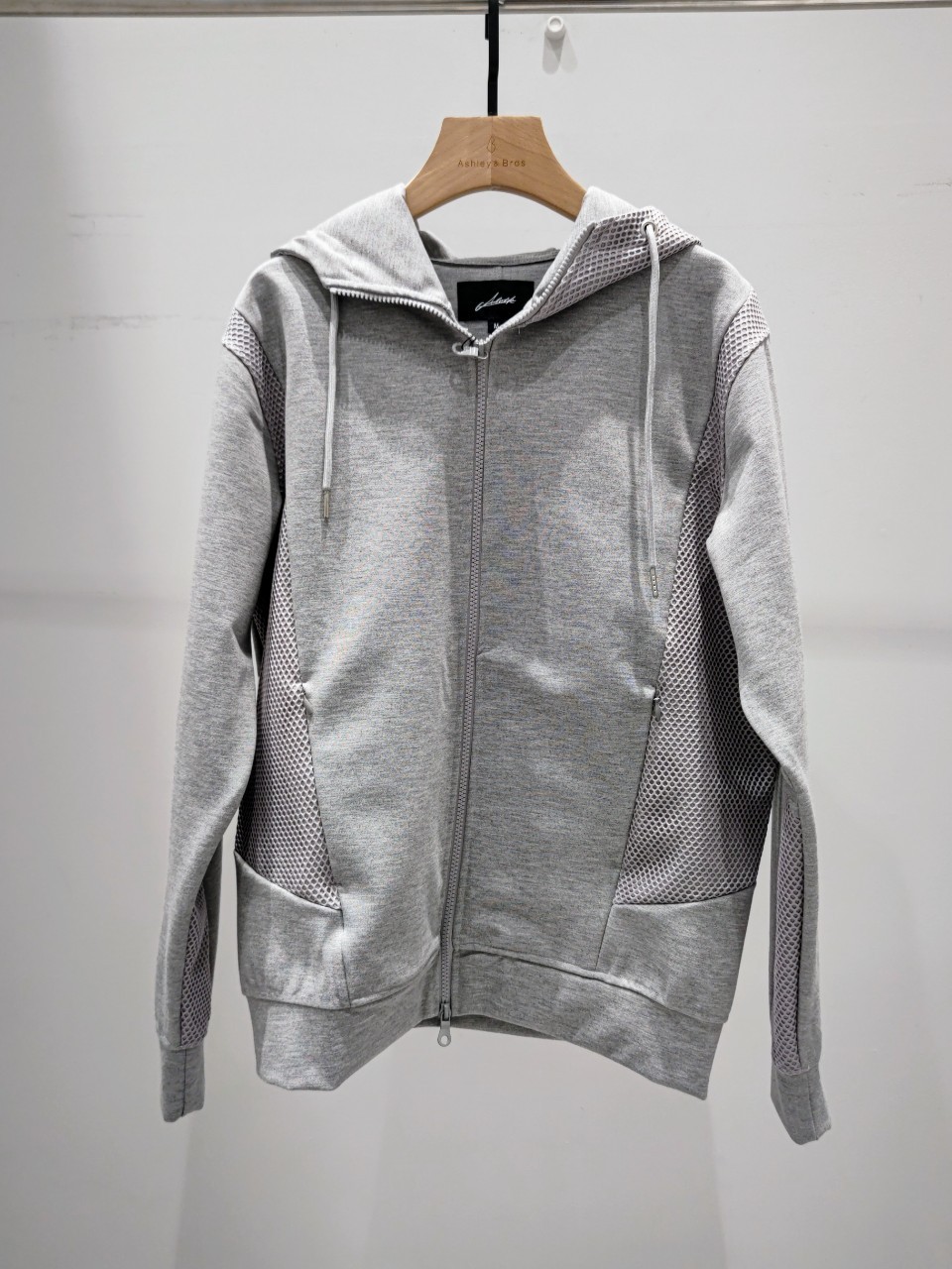 [Aleth]H.ȥåå L/PARKER 20%OFF