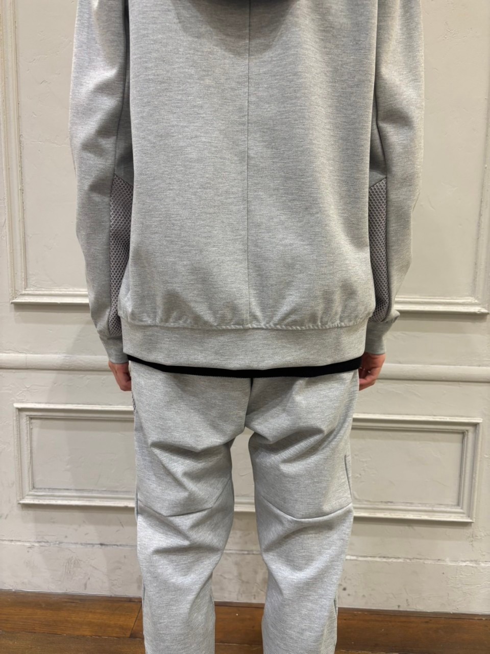 [Aleth]H.ȥåå L/PARKER 20%OFF