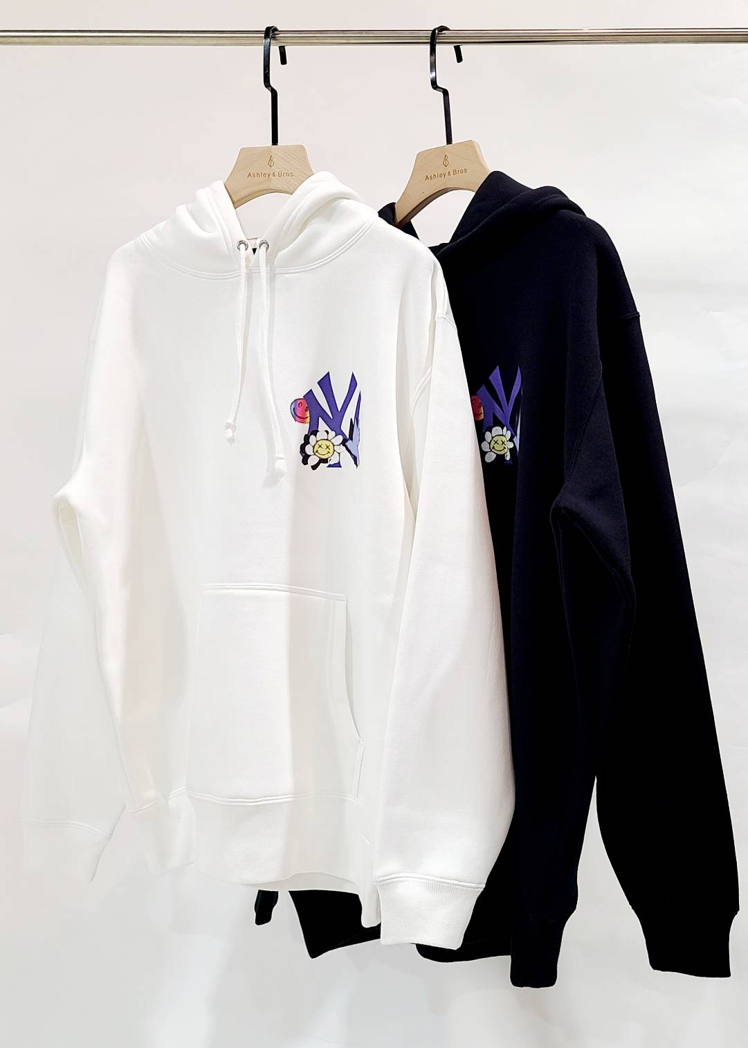 [Aleth] new york bear L/PK 20%OFF